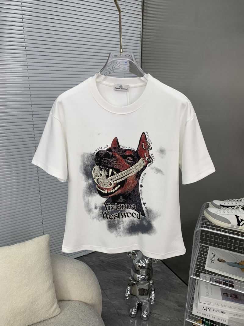 Vivienne Westwood T-Shirts